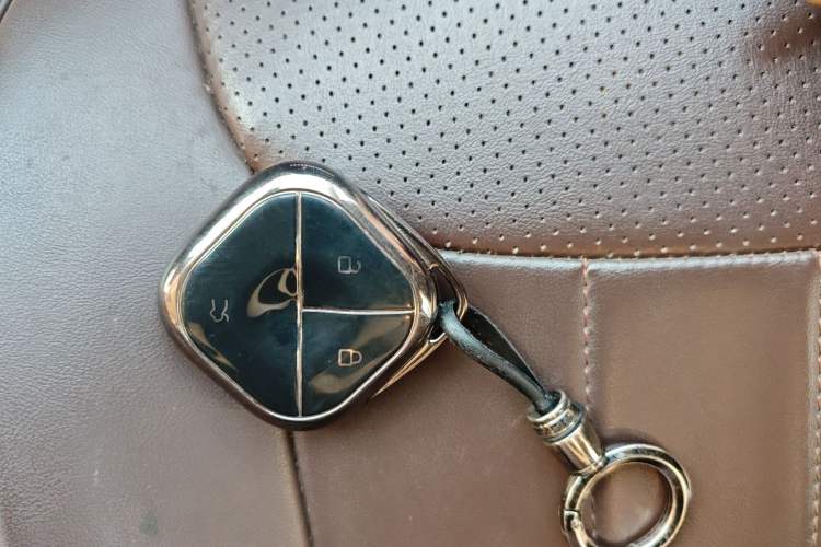 Used Wuling Bingo 2023 333 km Lingxi Connected+ Version
