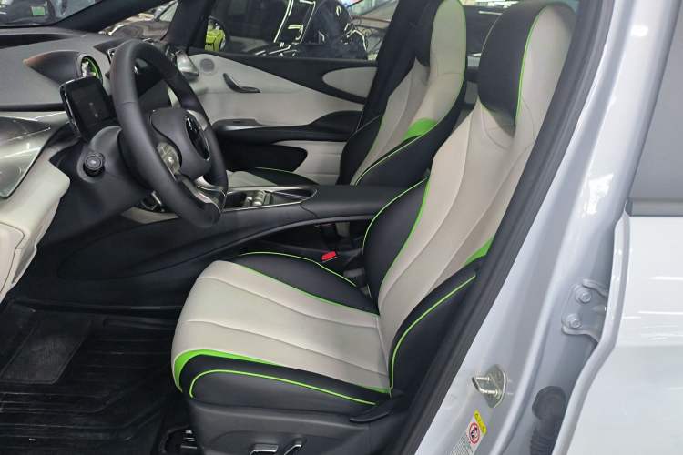 Used BYD Dolphin 2021 405 km Fashion Edition
