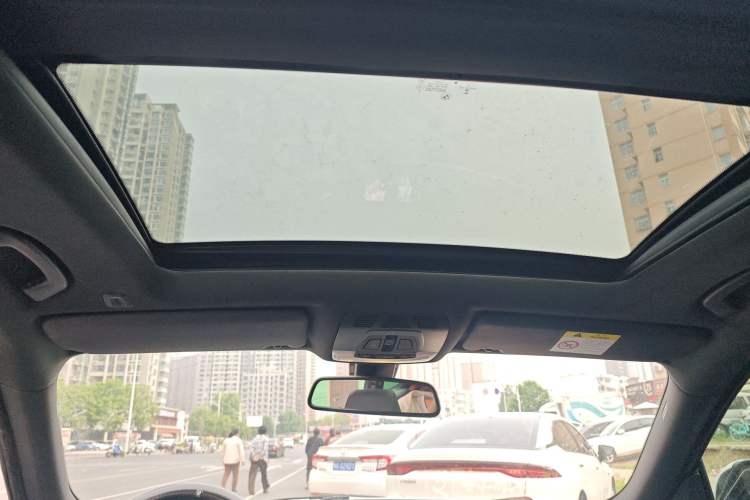 Used BMW 3 Series GT 2019 320i M Sport Package Headliner