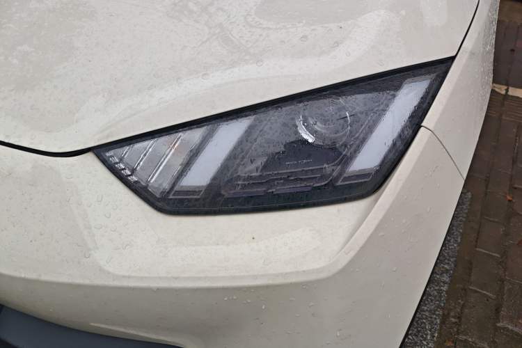 Used BYD Seagull 2023 Active Version
