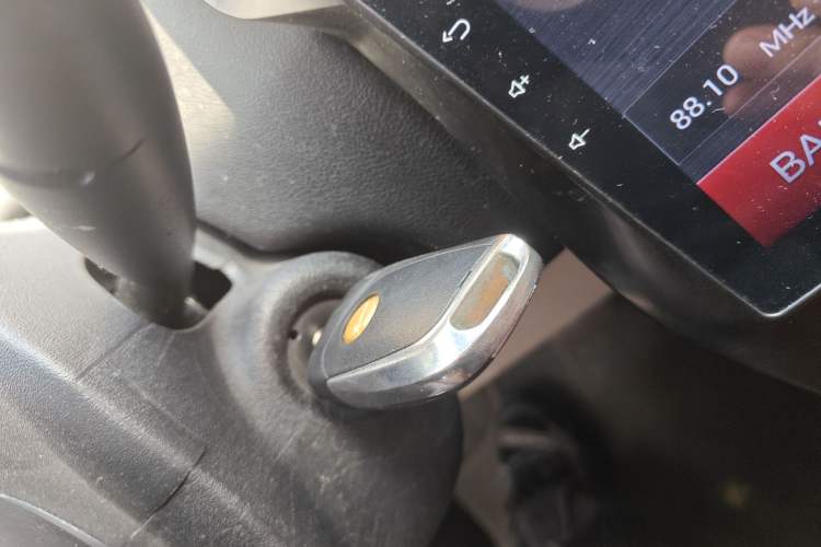 Used Citroen C-Quatre 2012 Sedan 1.6L Automatic Prestige Model