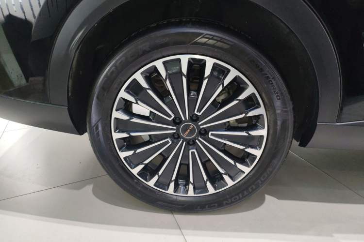 Used EXEED Stellar 2023 400T Two-Wheel Drive Comfort Flyfish Edition