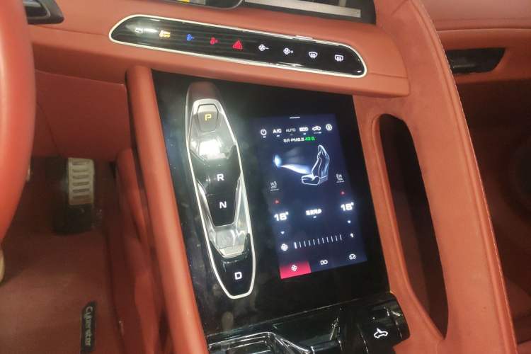 Used MG Cyberster 2024 501km Charming & Heartwarming Edition