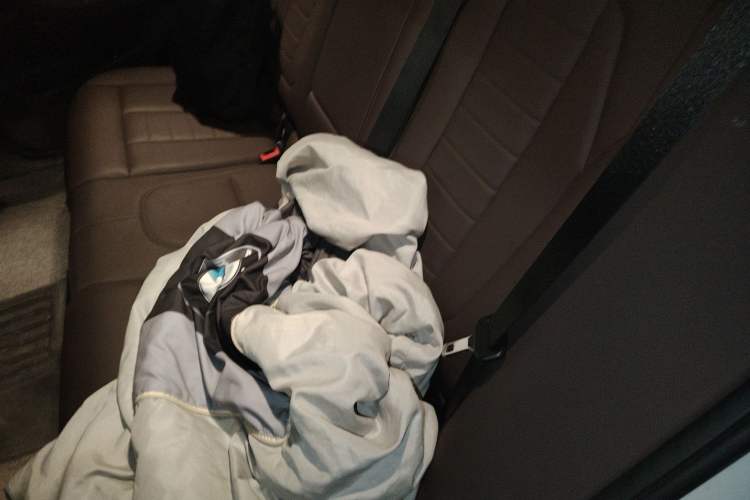 Used BMW X3 2020 xDrive25i Luxury Package