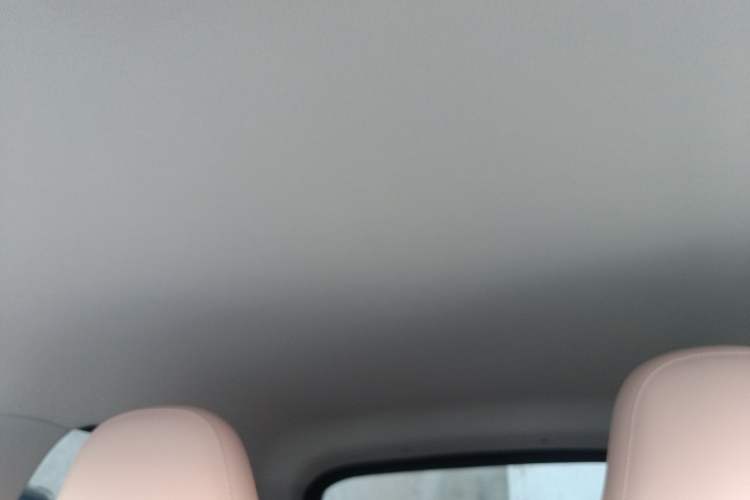 Used Leapmotor T03 2025 310 Comfort Edition
