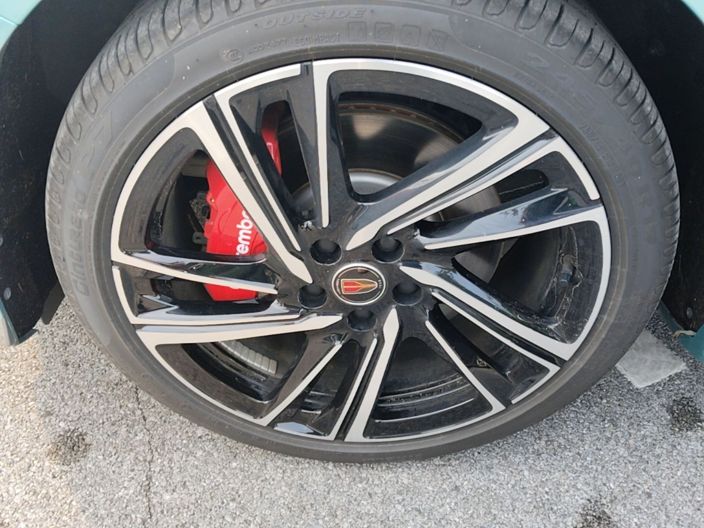 Hongqi H6 2024 2.0T ZhiZhen Edition — снимка 10