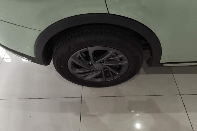 Used NETA V 2022 Chao 300 Lite Lithium Iron Phosphate
