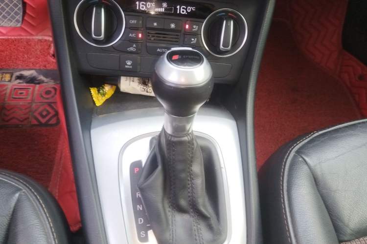 Used Audi Q3 2018 30th Anniversary Edition 30 TFSI Fashion Model