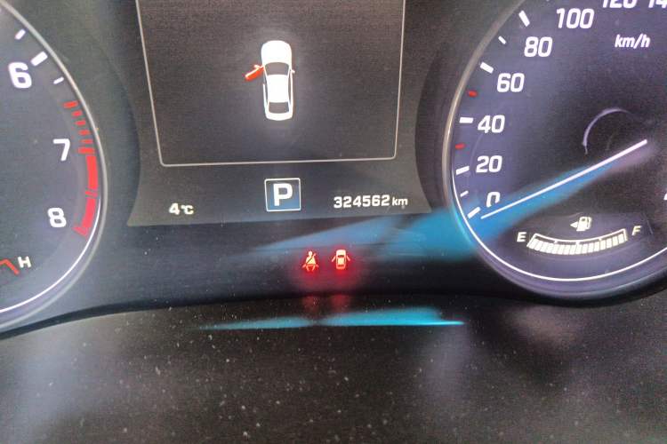 Used Hyundai Genesis 2015 3.0GDi Four-Wheel Drive Flagship Edition
