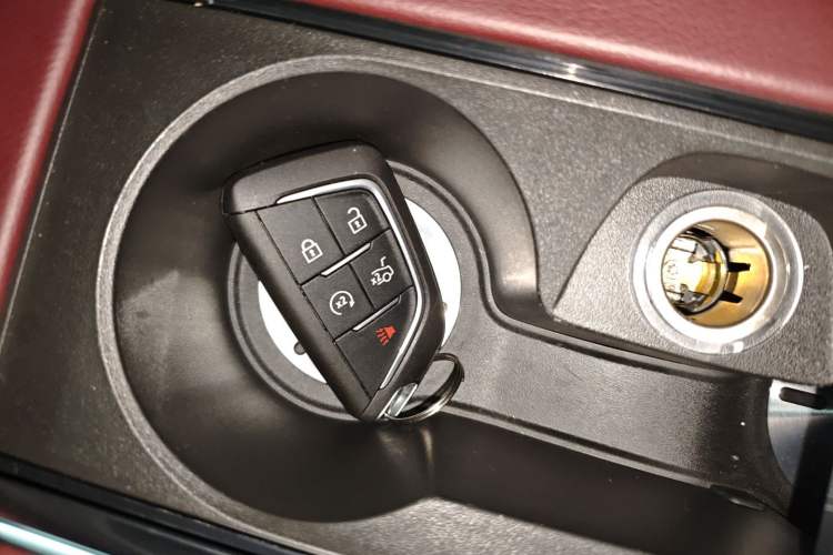 Used Cadillac CT6 2023 28T Platinum Edition