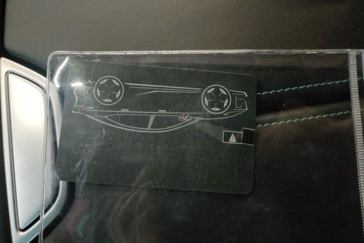 Used Deepal SL03 2023 200Max Range-Extended Version