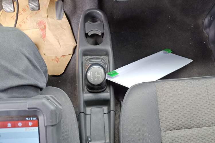 Used Suzuki Wagon R 2016 1.4L Manual Value Model
