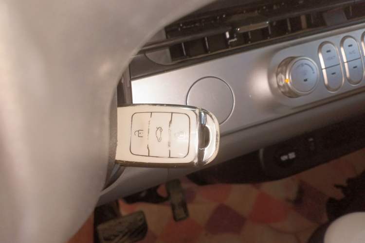 Used Qiyuan Lumin 2022 210km Sweet Edition
