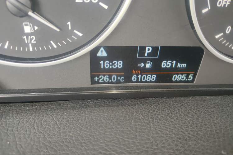 Used BMW 2 Series Gran Tourer 2015 218i Leading Model