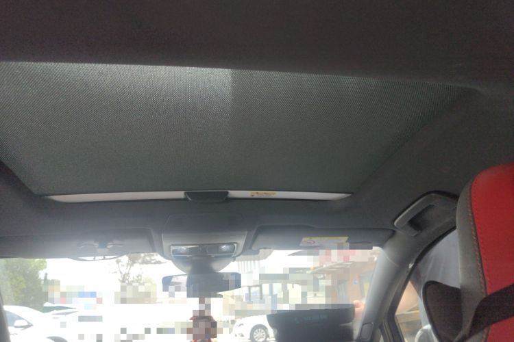 Used Volkswagen Golf GTI 2021 380TSI DSG GTI