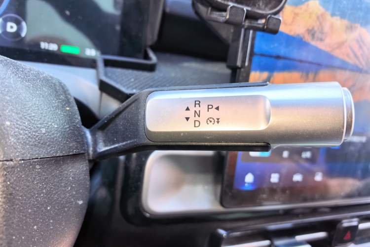 Used AION Y 2023 Plus 510 Smart Edition