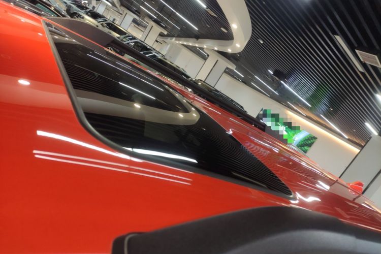 Used Tank 300 2024 2.0T Conqueror