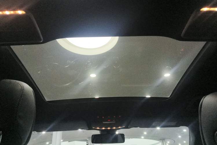 Used Mercedes-Benz GLC 2020 GLC 260 L 4MATIC Luxury Model