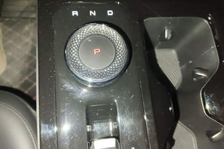 Used Wuling Xingguang 2024 Co-creation Edition 150 Standard Model