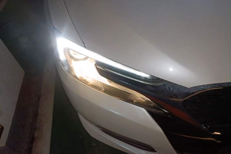 Used DS 5LS 2014 1.6T Luxury Edition THP160