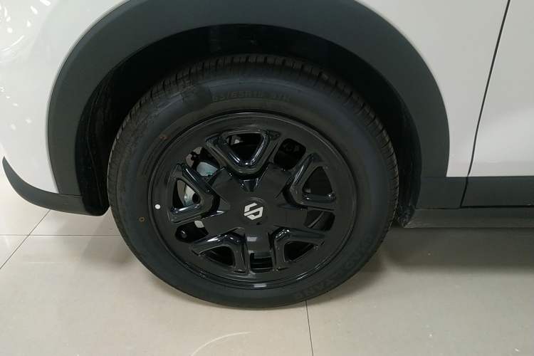 Used Leapmotor T03 2025 310 Comfort Edition