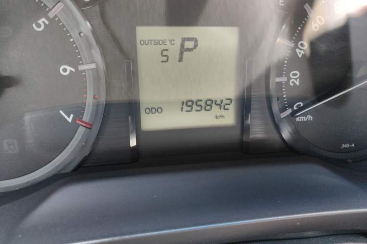 Used Toyota Prado 2018 3.5L Automatic SX
