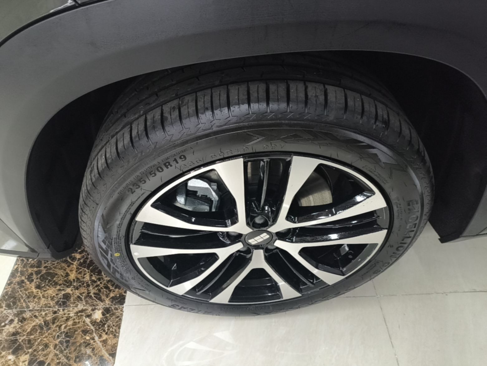 Geely Galaxy M7 2026 Model Yuanyoujia 225km Leading Edition — снимка 10