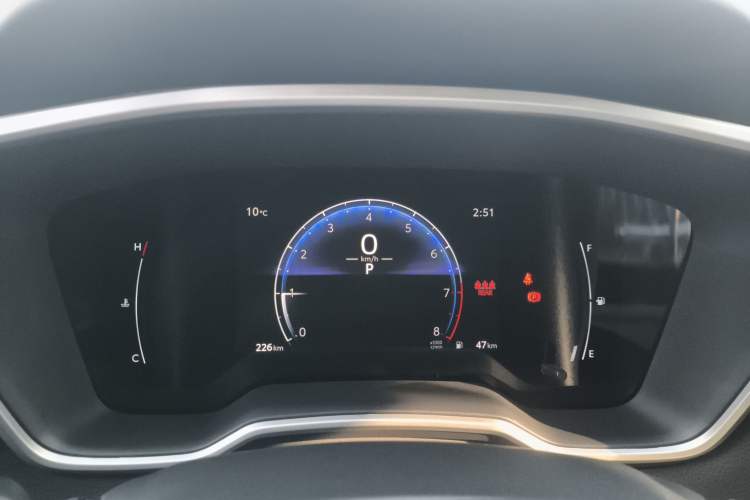 Used Toyota FRONTLANDER 2024 2.0L CVT Elite Plus Edition