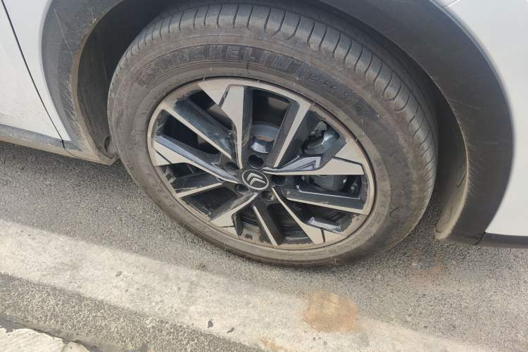 Used Citroen C5 X 2024 1.6T Extraordinary Power