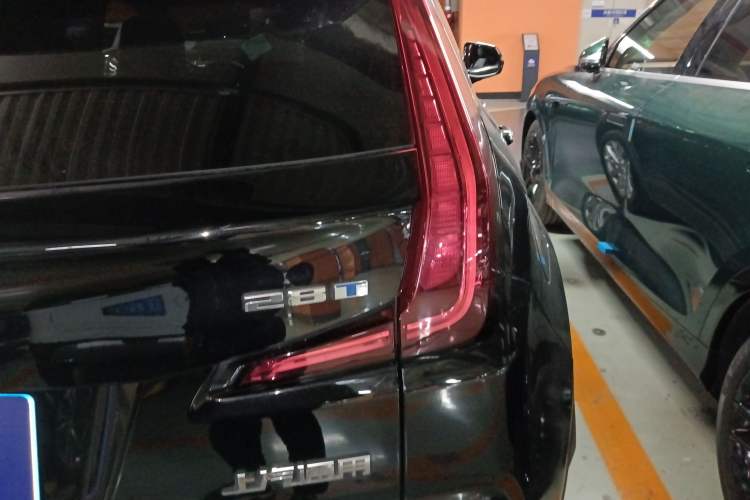 Used Cadillac XT4 2022 28T Two-Wheel Drive Fashion Edition