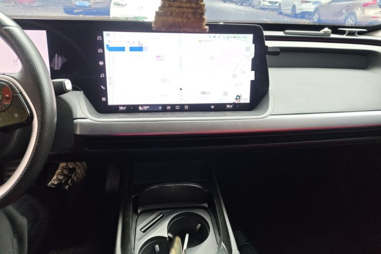 Used XPeng P7 2022 670E+