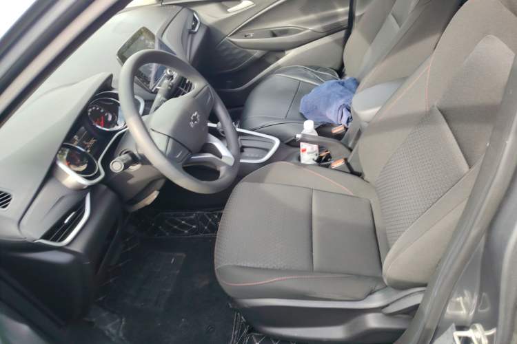 Used Chevrolet Cavalier 2020 Redline 325T Automatic Xinshang Edition China VI Standard
