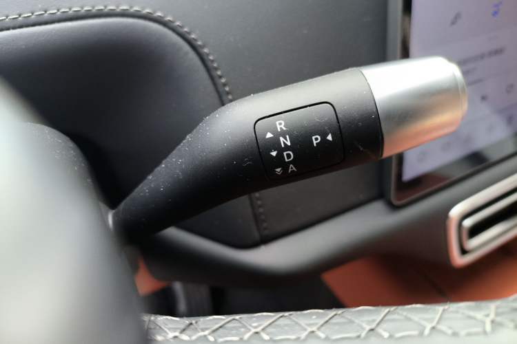 Used Li Auto L7 2024 MAX Model
