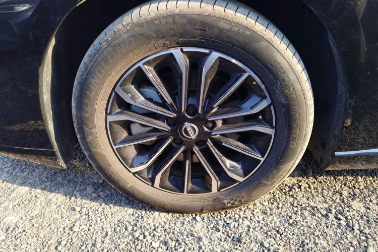 Used Nissan N7 2025 510 Air
