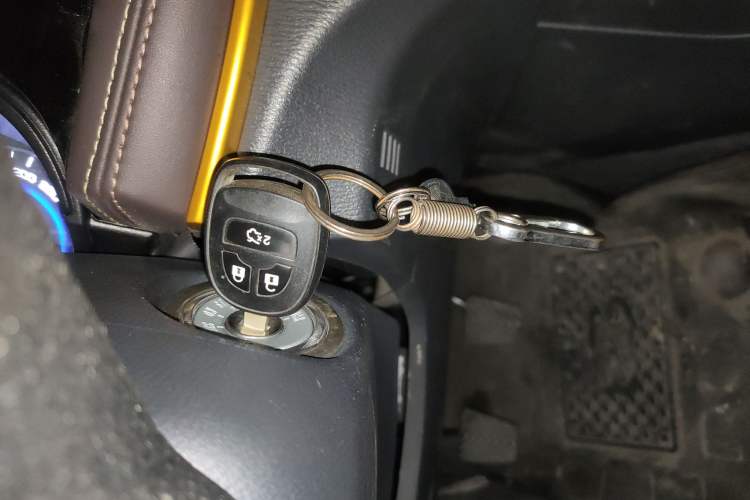 Used CHANGAN Eado DT 2019 1.6L Manual Enjoyment Model China VI Standard