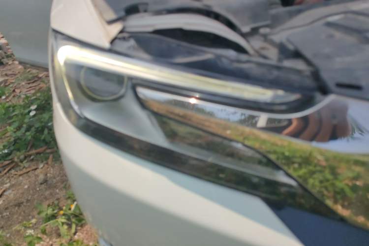 Used DS 5LS 2015 1.6T Style Edition THP160
