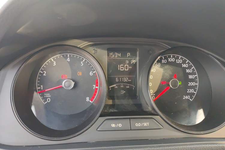 Used Volkswagen Lavida 2019 Lavida Start 1.5L Automatic Trendy Version China VI Standard
