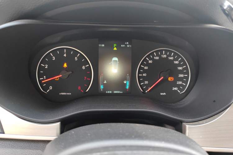 Used BYD Song MAX 2021 Upgraded Model 1.5T Automatic Luxury 7-Seater