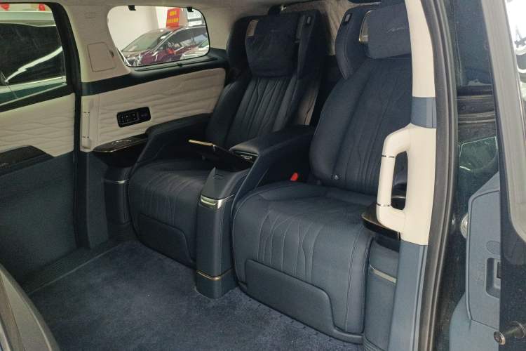 Used Buick Century 2023 2.0T Four-Seat Private Edition
