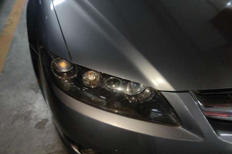 Used Mazda 6 2011 2.0L Automatic Fashion Edition