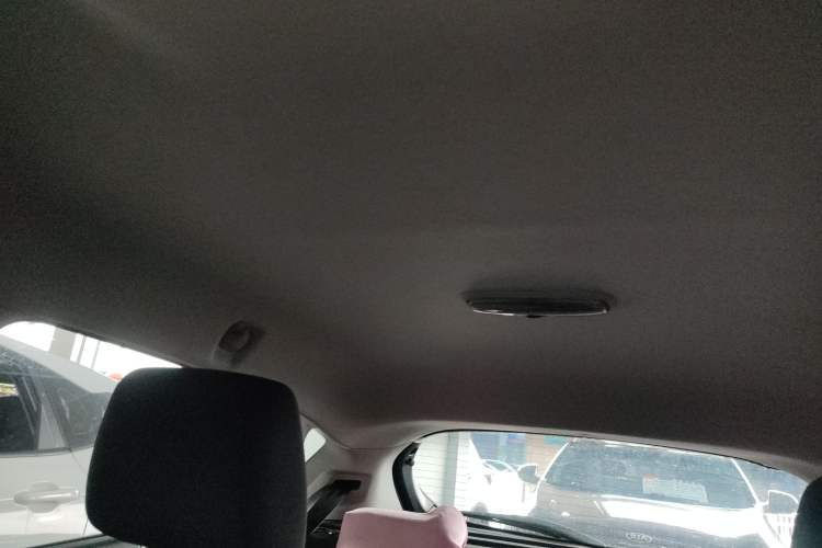 Used Ford Fiesta 2013 Hatchback 1.5L Automatic Fashion Edition