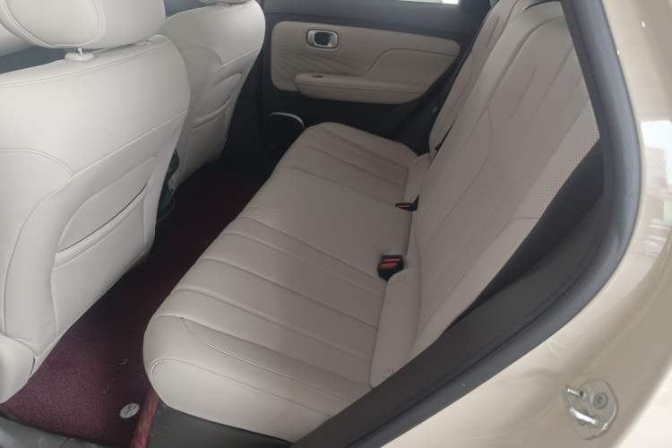 Used AION UT 2025 420 Prestige Edition