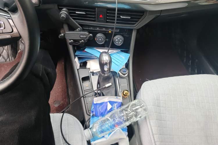 Used Volkswagen Bora 2020 1.5L Automatic Comfort Model