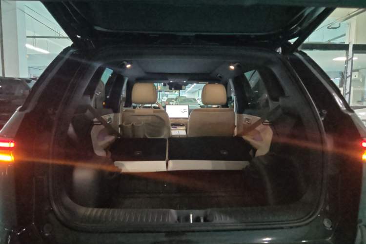 Used Toyota BZ 3X 2025 520 Pro+ LiDAR Edition