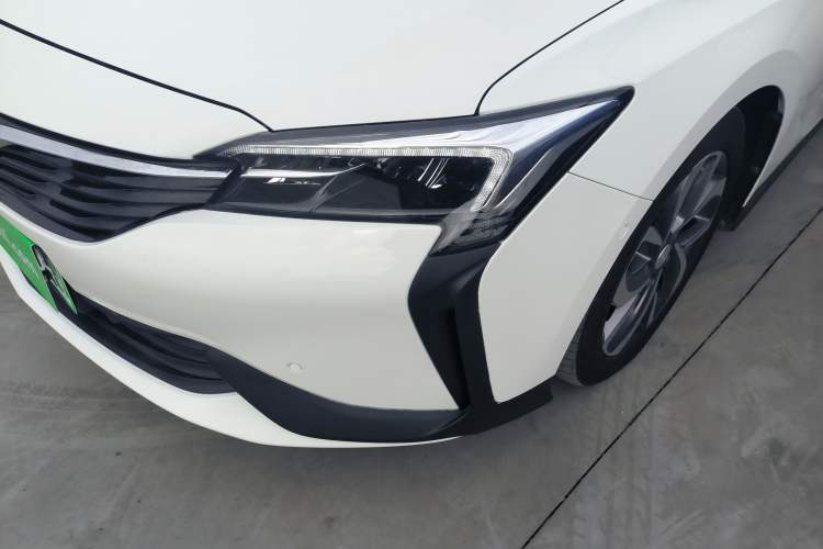 Used Buick Velite 6 2022 Plug-in Hybrid Connected Smart Edition