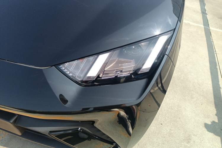 Used BYD Seagull 2023 Flying Edition
