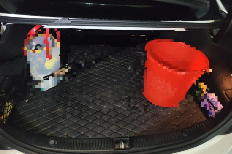 Used Mercedes-Benz C-Class 2021 C 260 L Sport Edition Star Collection
