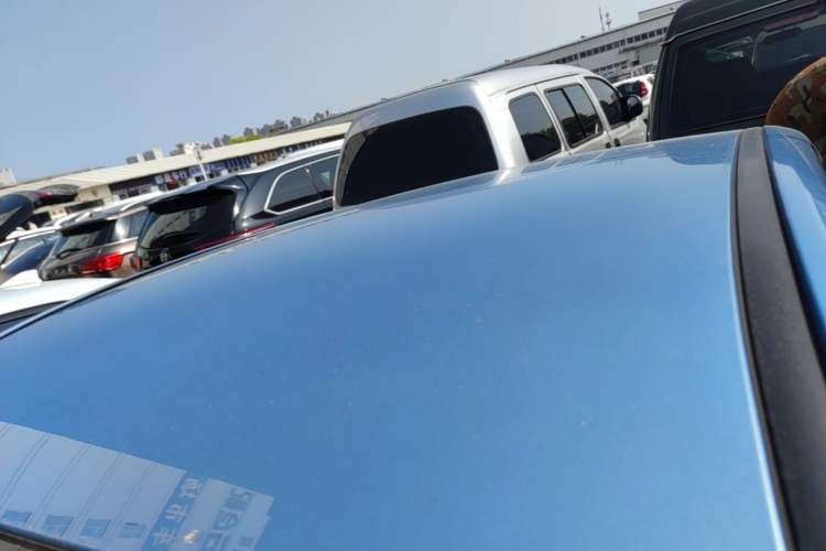 Used NETA V 2022 Chao 400 Lite