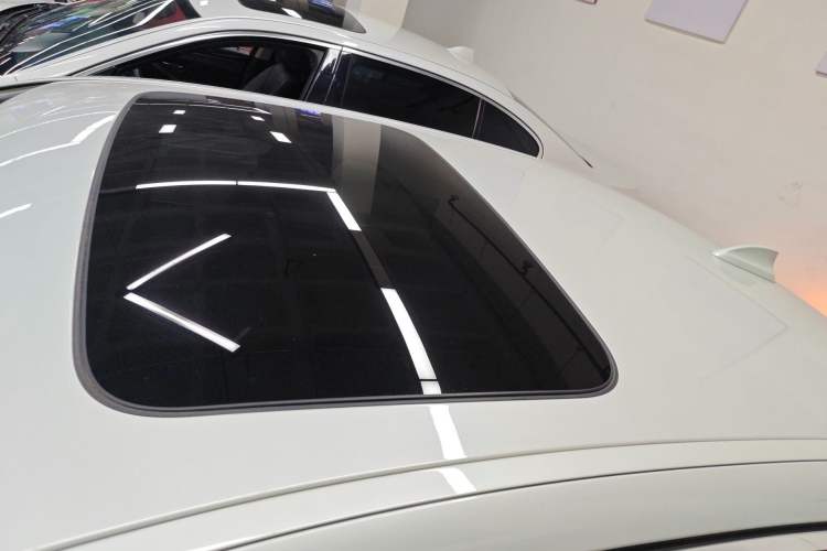 Used BMW 5 Series 2021 525Li M Sport Package
