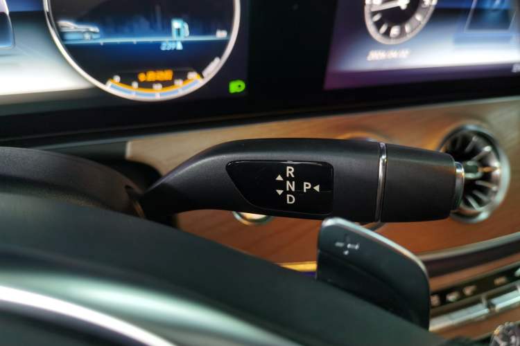 Used Mercedes-Benz E-Class 2017 E 200 Coupe